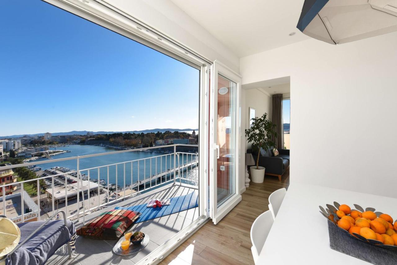 Penthouse Dolcevita * 扎达尔